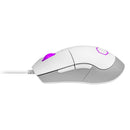 Cooler Master MM310 Lightweight Gaming Mouse (Matte White) - DataBlitz