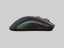 Glorious Model O 2 Wireless Gaming Mouse (Matte Black)