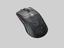 Glorious Model O 2 Wireless Gaming Mouse (Matte Black)