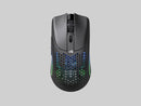 Glorious Model O 2 Wireless Gaming Mouse (Matte Black)