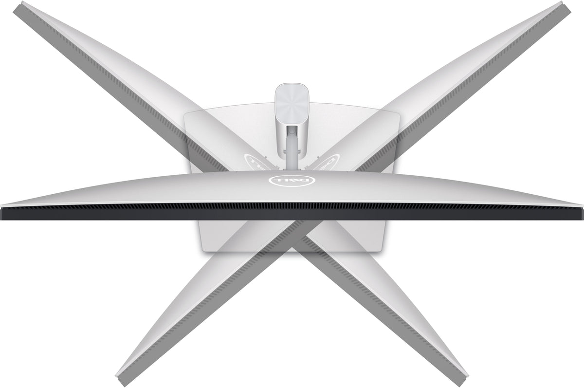 Dell Ultrasharp U2723QE 27-Inch 4K IPS 60HZ USB-C Hub Monitor