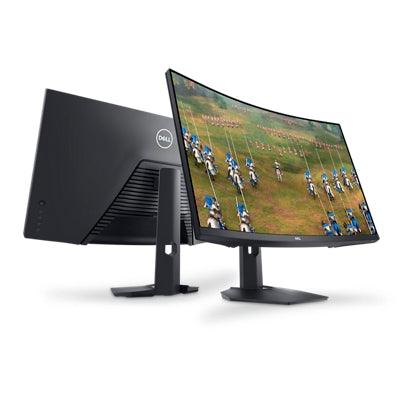 DELL S3222HG 31.5” FHD Curved Gaming Monitor - DataBlitz