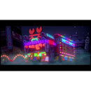 Nintendo Switch Monkey Barrels