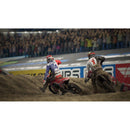 Nintendo Switch Monster Energy Supercross 3 Fim World Championship The Official Videogame