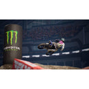 Nintendo Switch Monster Energy Supercross 3 Fim World Championship The Official Videogame
