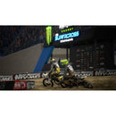 Nintendo Switch Monster Energy Supercross 3 Fim World Championship The Official Videogame