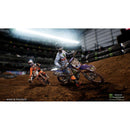 PS4 MONSTER ENERGY SUPERCROSS FIM WORLD CHAMPIONSHIP THE OFFICIAL VIDEO GAME REG.2 - DataBlitz