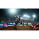 PS4 MONSTER ENERGY SUPERCROSS FIM WORLD CHAMPIONSHIP THE OFFICIAL VIDEO GAME REG.2 - DataBlitz