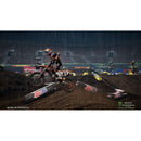 PS4 MONSTER ENERGY SUPERCROSS FIM WORLD CHAMPIONSHIP THE OFFICIAL VIDEO GAME REG.2 - DataBlitz