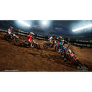 PS4 MONSTER ENERGY SUPERCROSS FIM WORLD CHAMPIONSHIP THE OFFICIAL VIDEO GAME REG.2 - DataBlitz