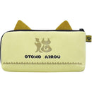 HORI NSW MONSTER HUNTER RISE AIRU HAND POUCH FOR NINTENDO SWITCH/NINTENDO SWITCH LITE (AD12-001A) - DataBlitz