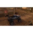 Nintendo Switch Monster Jam Crush It!