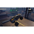 Nintendo Switch Monster Jam Crush It!