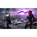 PS4 MORTAL KOMBAT 11 ULTIMATE EDITION REG.2 (ENG/EU) - DataBlitz