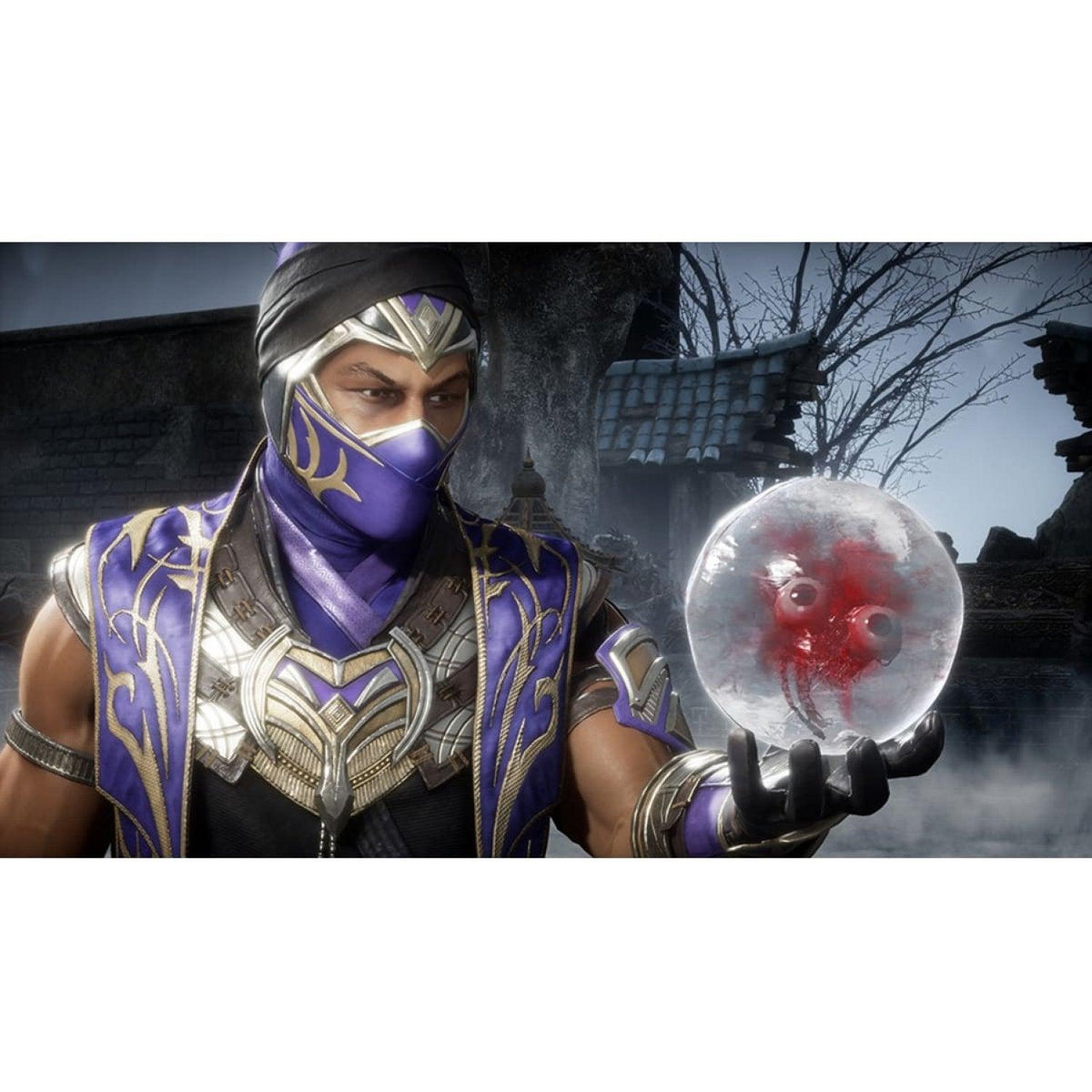 PS5 MORTAL KOMBAT 11 ULTIMATE EDITION (ASIAN) - DataBlitz