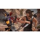 PS4 MORTAL KOMBAT 11 ULTIMATE EDITION REG.3 - DataBlitz