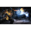 PS4 MORTAL KOMBAT X ALL PLAYSTATION HITS - DataBlitz