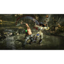 PS4 MORTAL KOMBAT X ALL PLAYSTATION HITS - DataBlitz
