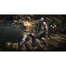 PS4 MORTAL KOMBAT X ALL PLAYSTATION HITS - DataBlitz