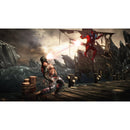 PS4 MORTAL KOMBAT X ALL PLAYSTATION HITS - DataBlitz
