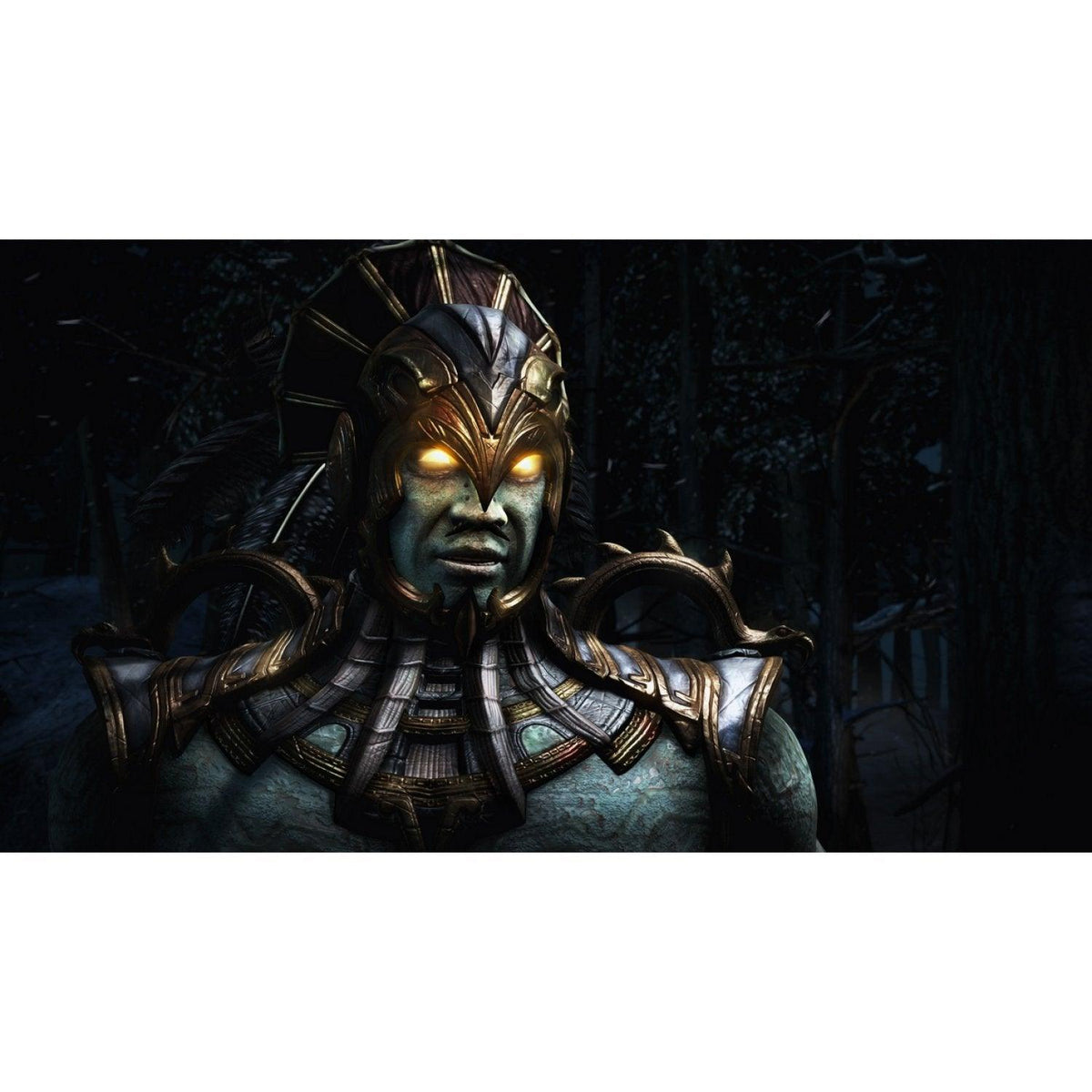 PS4 MORTAL KOMBAT X ALL PLAYSTATION HITS - DataBlitz