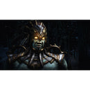 PS4 MORTAL KOMBAT X ALL PLAYSTATION HITS - DataBlitz
