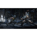 PS4 MORTAL KOMBAT X ALL PLAYSTATION HITS - DataBlitz