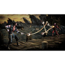 PS4 MORTAL KOMBAT XL ALL - DataBlitz