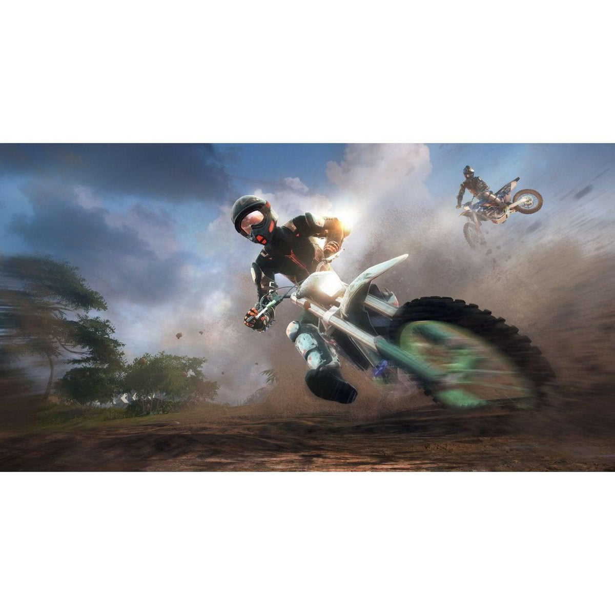 XBOX ONE MOTO RACER 4 US - DataBlitz