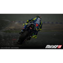 PS4 MOTOGP 18 REG.2 - DataBlitz