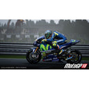 PS4 MOTOGP 18 REG.2 - DataBlitz