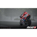 PS4 MOTOGP 18 REG.2 - DataBlitz