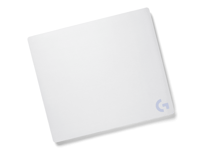 Logitech Aurora Collection Mousepad (White) - DataBlitz