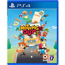 PS4 MOVING OUT ALL - DataBlitz