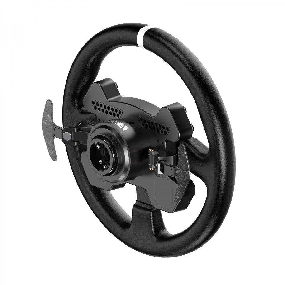 MOZA Racing CS V2 Steering Wheel (RS026) - DataBlitz