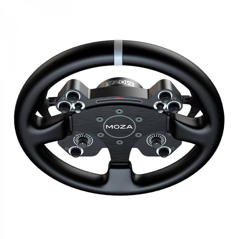 MOZA Racing CS V2 Steering Wheel (RS026) - DataBlitz