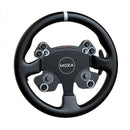 MOZA Racing CS V2 Steering Wheel (RS026) - DataBlitz