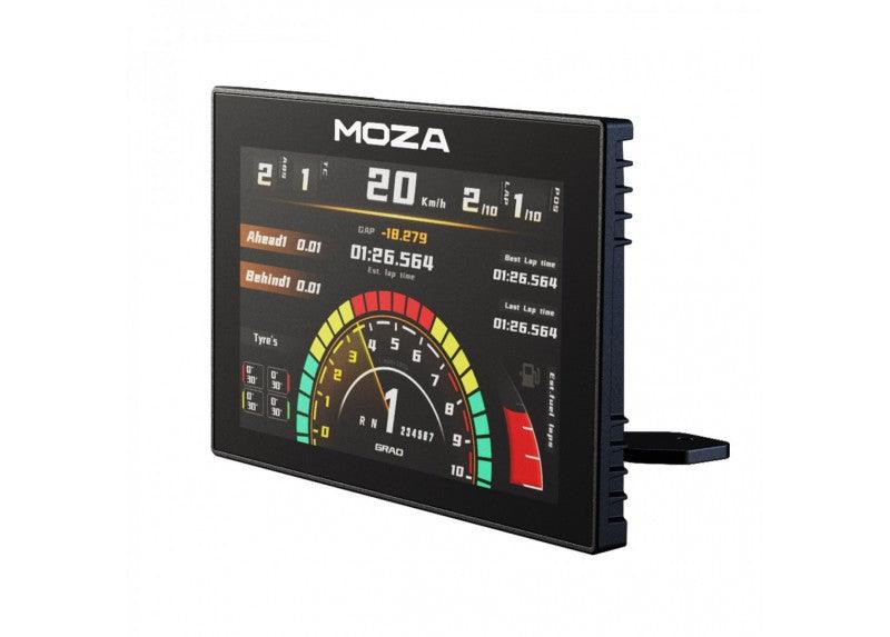 Moza Racing CM Racing Dash For R9 (RS16) - DataBlitz