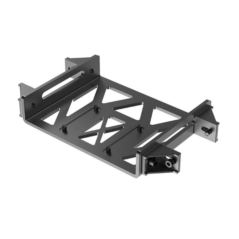 MOZA Racing Inside Mounting Bracket For R21/R16/R9 (RS12) - DataBlitz