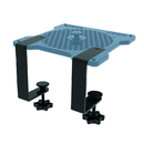 HONEYCOMB XL CLAMPS FOR ALPHA YOKE AND THROTTLE - DataBlitz