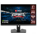 MSI OPTIX MAG274QRF QD 27" GAMING MONITOR - DataBlitz