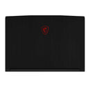MSI GF63 Thin 11UC-1065PH Gaming Laptop (Black) | 15.6" FHD | i5-11400H | 8GB DDR4 | 512GB SSD | RTX 3050 | Windows 11 | MSI Gaming Backpack - DataBlitz