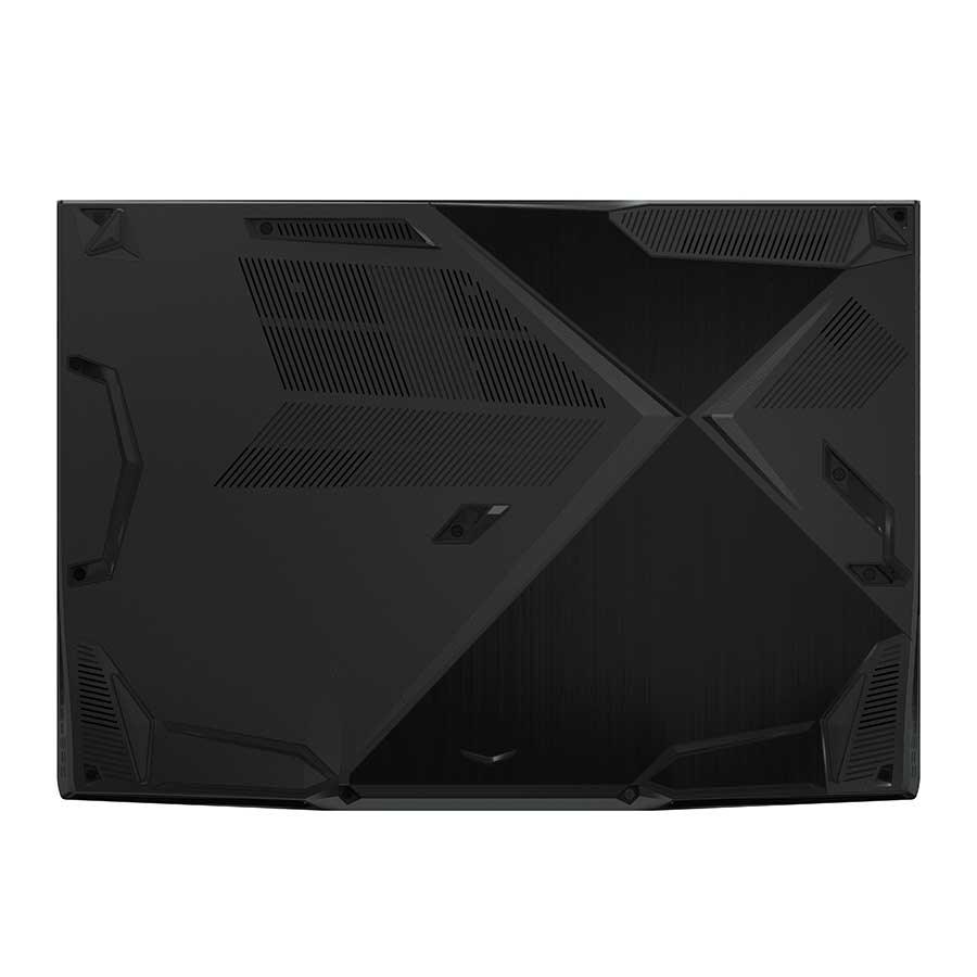 MSI GF63 Thin 11UC-1065PH Gaming Laptop (Black) | 15.6" FHD | i5-11400H | 8GB DDR4 | 512GB SSD | RTX 3050 | Windows 11 | MSI Gaming Backpack - DataBlitz