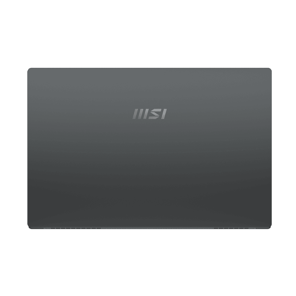 MSI MODERN 15 A5M-249PH PREMIUM ULTRABOOK (CARBON GRAY) | 15.6" FHD | RYZEN 5 5500U | 8GB DDR4 | 512GB SSD | RADEON RX VEGA 7 | WIN11 + MSI SLEEVE BAG - DataBlitz