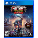 PS4 MUTANT FOOTBALL LEAGUE DYNASTY EDITION ALL - DataBlitz