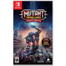 Nintendo Switch Mutant Football League Dynasty Edition