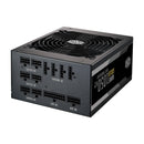 Cooler Master MWE Gold 1050 V2 Full Modular Power Supply - DataBlitz