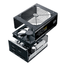 COOLER MASTER MWE Gold 1250 V2 Full Modular Power Supply - DataBlitz