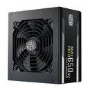 Cooler Master MWE Gold 650 V2 Full Modular Power Supply - DataBlitz