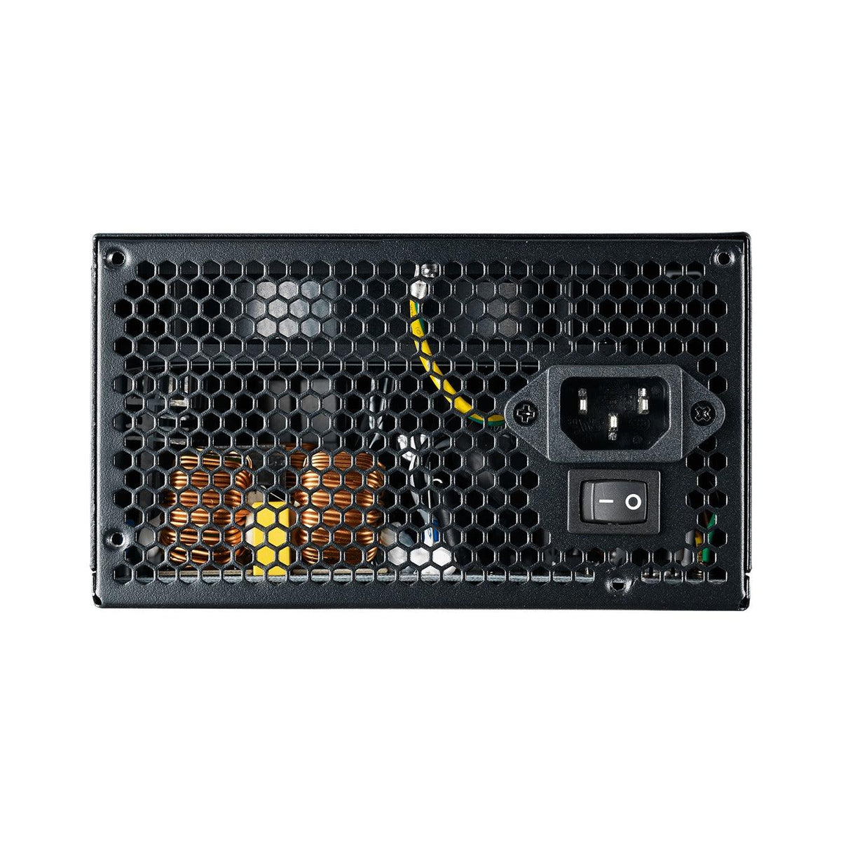 Cooler Master MWE Gold 650 V2 Full Modular Power Supply - DataBlitz